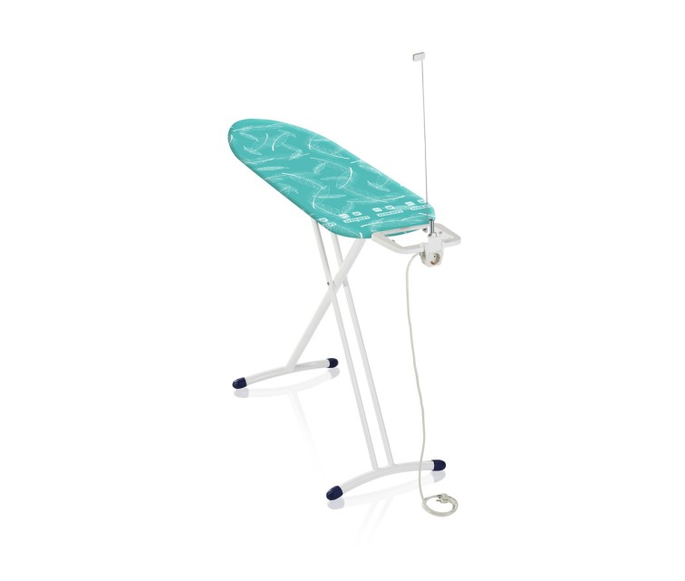 LEIFHEIT Ironing Board Air Board M Solid Plus 120x38cm