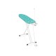 LEIFHEIT Gludināmais dēlis Air Board M Solid Plus 120x38cm LEIFHEIT Gludināmais dēlis Air Board M Solid Plus 120x38cm