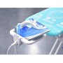 LEIFHEIT Ironing Board Air Board M Solid Plus 120x38cm