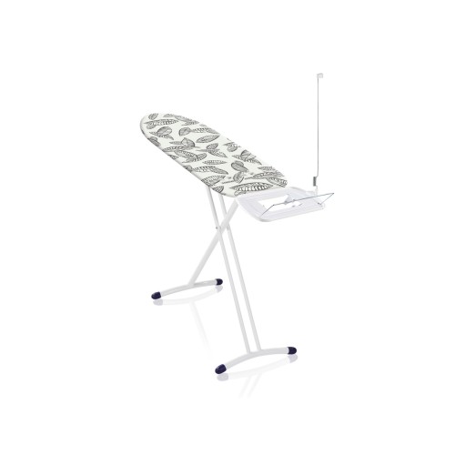 LEIFHEIT Ironing Board Air Board Express M Solid 120x38cm LEIFHEIT Ironing Board Air Board Express M Solid 120x38cm