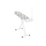 LEIFHEIT Lyginimo lenta Air Board Express M Solid 120x38cm LEIFHEIT Lyginimo lenta Air Board Express M Solid 120x38cm