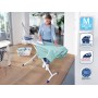LEIFHEIT Ironing Board Air Board Express M Solid 120x38cm