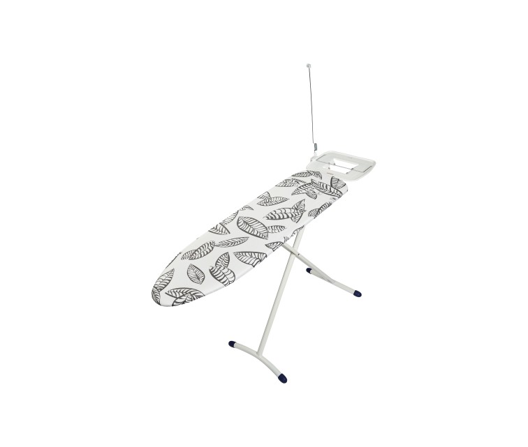 LEIFHEIT Ironing Board Air Board Express L Solid 130x38cm