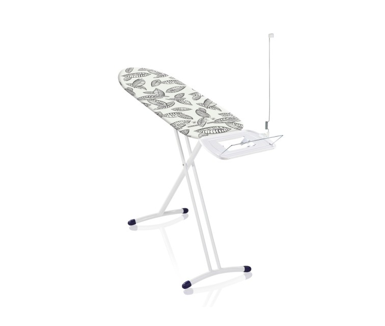 LEIFHEIT Ironing Board Air Board Express L Solid 130x38cm