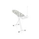 LEIFHEIT Gludināmais dēlis Air Board Express L Solid 130x38cm LEIFHEIT Gludināmais dēlis Air Board Express L Solid 130x38cm