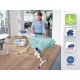 LEIFHEIT Gludināmais dēlis Air Board Express L Solid 130x38cm LEIFHEIT Gludināmais dēlis Air Board Express L Solid 130x38cm