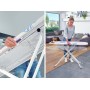 LEIFHEIT Ironing Board Classic S Basic 110x30cm