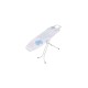 LEIFHEIT Gludināmais dēlis Classic M Basic 120x38cm LEIFHEIT Gludināmais dēlis Classic M Basic 120x38cm