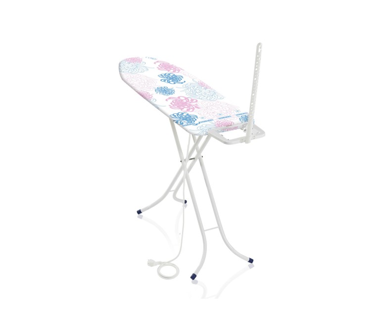 LEIFHEIT Ironing Board Classic M Basic Plus 120x38cm