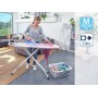 LEIFHEIT Ironing Board Classic M Basic Plus 120x38cm