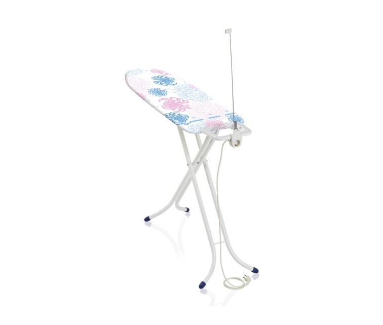 LEIFHEIT Ironing Board Classic M Compact Plus 120x38cm