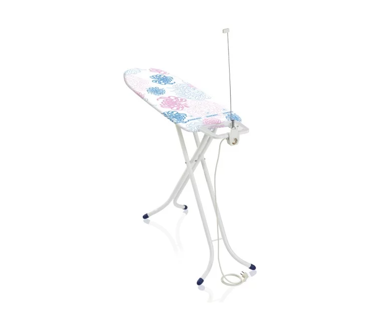 LEIFHEIT Гладильная доска Classic M Compact Plus 120x38cм LEIFHEIT Гладильная доска Classic M Compact Plus 120x38cм