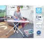 LEIFHEIT Ironing Board Classic M Compact Plus 120x38cm