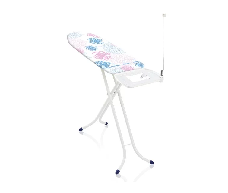 LEIFHEIT Classic Express M Kompaktiška lyginimo lenta 120x38cm LEIFHEIT Classic Express M Kompaktiška lyginimo lenta 120x38cm
