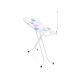 LEIFHEIT Gludināmais dēlis Classic Express M Compact 120x38cm LEIFHEIT Gludināmais dēlis Classic Express M Compact 120x38cm