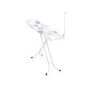 LEIFHEIT Classic Express M Kompaktiška lyginimo lenta 120x38cm LEIFHEIT Classic Express M Kompaktiška lyginimo lenta 120x38cm