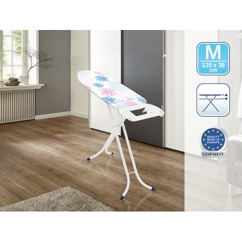 LEIFHEIT Gludināmais dēlis Classic Express M Compact 120x38cm LEIFHEIT Gludināmais dēlis Classic Express M Compact 120x38cm