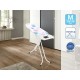 LEIFHEIT Gludināmais dēlis Classic Express M Compact 120x38cm LEIFHEIT Gludināmais dēlis Classic Express M Compact 120x38cm