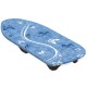 LEIFHEIT Gludināmais dēlis Air Board Table Compact 70x30cm LEIFHEIT Gludināmais dēlis Air Board Table Compact 70x30cm