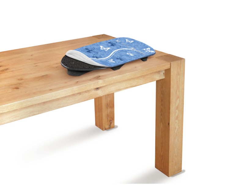 LEIFHEIT Gludināmais dēlis Air Board Table Compact 70x30cm
