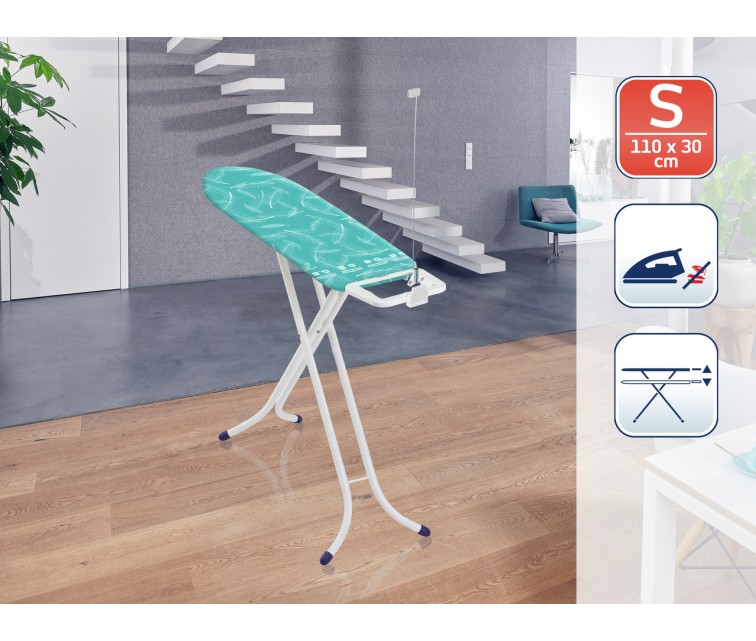 LEIFHEIT Ironing Board AirBoard Compact S 110x30cm