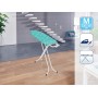 LEIFHEIT Ironing Board Air Board M Compact 120x38cm