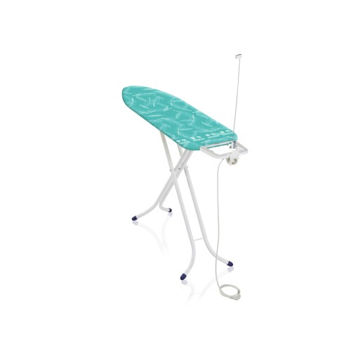 LEIFHEIT Gludināmais dēlis Air Board M Compact Plus 120x38cm LEIFHEIT Gludināmais dēlis Air Board M Compact Plus 120x38cm