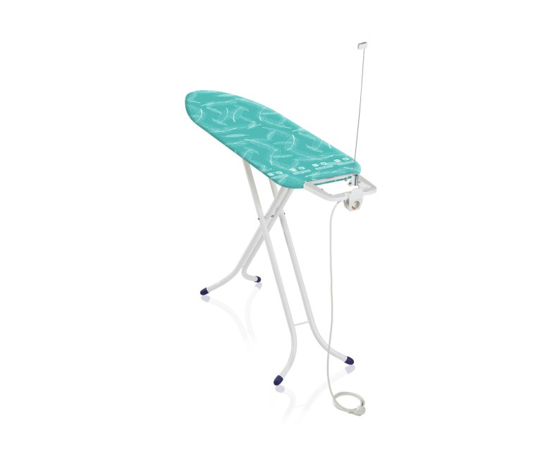 LEIFHEIT Ironing Board Air Board M Compact Plus 120x38cm