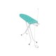 LEIFHEIT Gludināmais dēlis Air Board M Compact Plus 120x38cm LEIFHEIT Gludināmais dēlis Air Board M Compact Plus 120x38cm