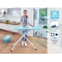 LEIFHEIT Ironing Board Air Board M Compact Plus 120x38cm