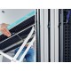 LEIFHEIT Gludināmais dēlis Air Board M Compact Plus 120x38cm LEIFHEIT Gludināmais dēlis Air Board M Compact Plus 120x38cm