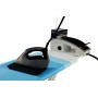 LEIFHEIT Silicone ironing pad 25,5x14cm