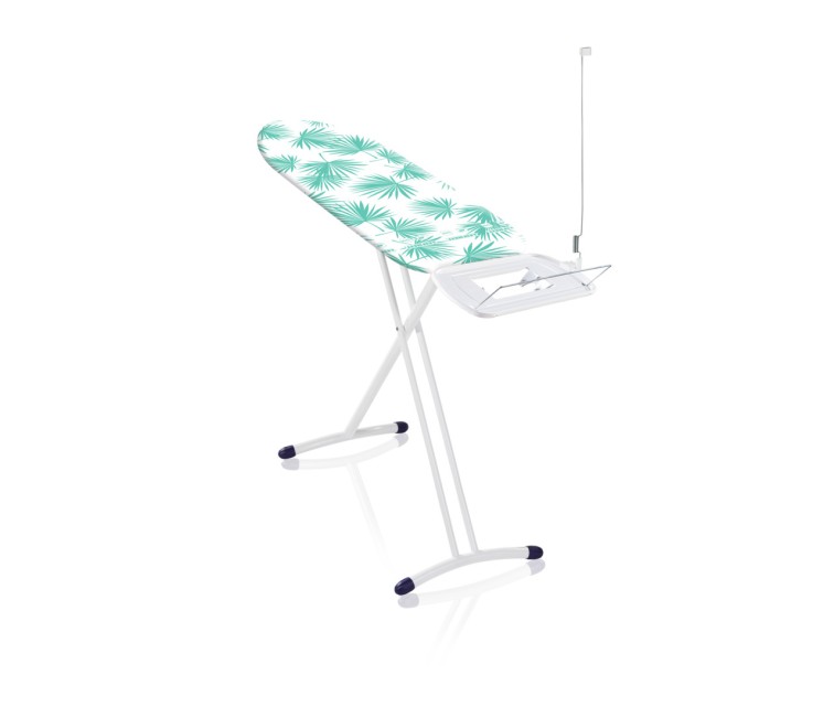 LEIFHEIT Ironing Board Air Board Express M Solid Palm Leaves 120x38cm