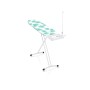 LEIFHEIT Ironing Board Air Board Express M Solid Palm Leaves 120x38cm
