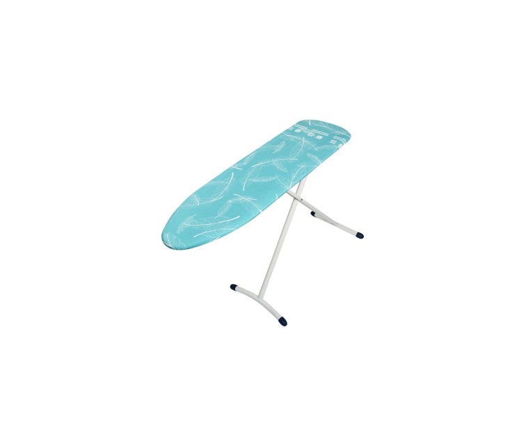 LEIFHEIT Ironing Board Air Board L Solid Shoulder 130x38cm