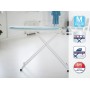 LEIFHEIT Ironing Board Air Active Express M 118x38cm, white