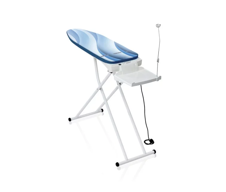 LEIFHEIT Lyginimo lenta Air Active M 118x38cm, balta LEIFHEIT Lyginimo lenta Air Active M 118x38cm, balta