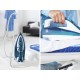 LEIFHEIT Gludināmais dēlis Air Active M 118x38cm, balts LEIFHEIT Gludināmais dēlis Air Active M 118x38cm, balts