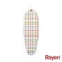 Ironing Board Fabric Medium XXL Easyclip 150x55cm