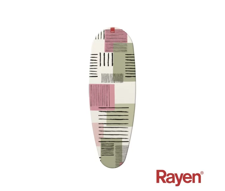 Triikimislaua kate Premium Elastic Titanium 127x51cm Triikimislaua kate Premium Elastic Titanium 127x51cm