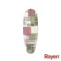Triikimislaua kate Premium Elastic Titanium 127x51cm Triikimislaua kate Premium Elastic Titanium 127x51cm