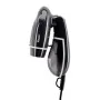 Handheld steam iron 26x16,5x12cm Handheld steam iron 26x16,5x12cm
