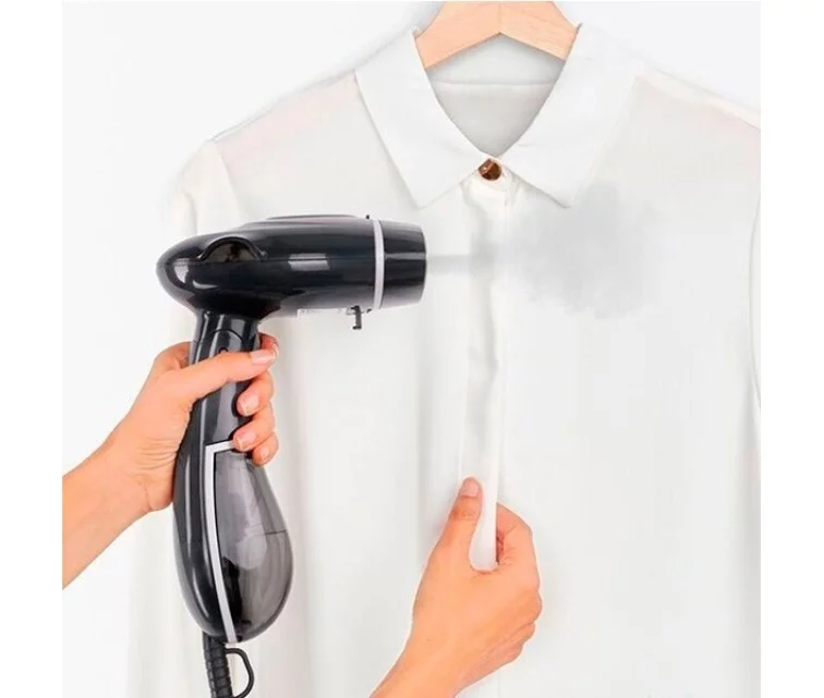 Handheld steam iron 26x16,5x12cm Handheld steam iron 26x16,5x12cm