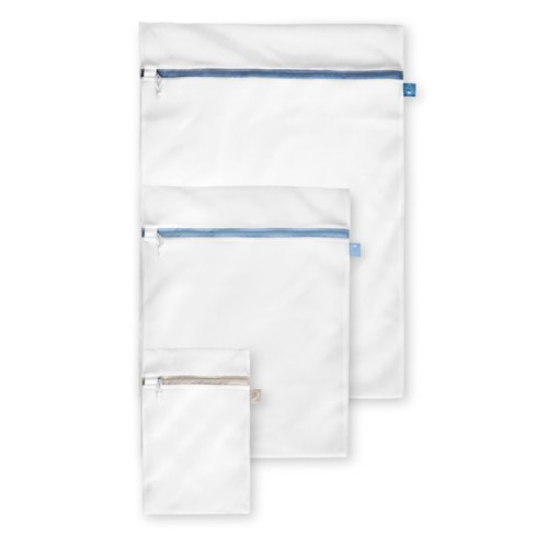 Apģērbu mazgāšanas maisiņu komplekts 3gab. 70x50+50x40+30x20cm Apģērbu mazgāšanas maisiņu komplekts 3gab. 70x50+50x40+30x20cm