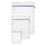 Clothes Wash Bag Set 3pcs 70x50+50x40+30x20cm