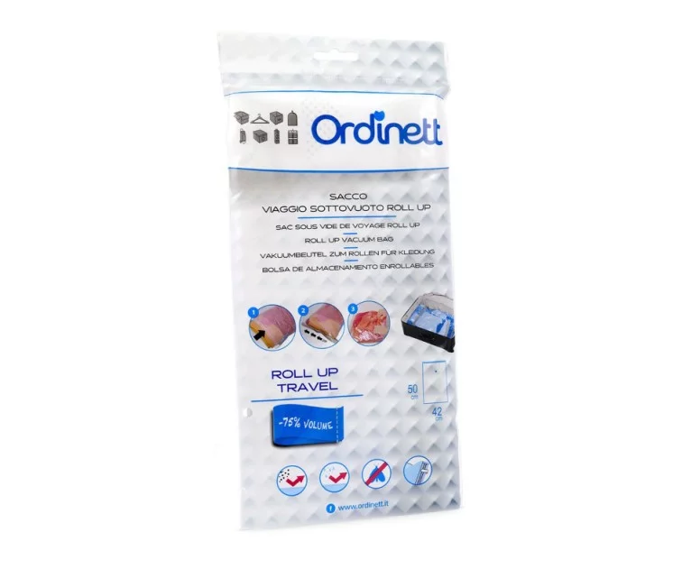 Ordispace Roll Up Travel tolmukott 42x50cm Ordispace Roll Up Travel tolmukott 42x50cm