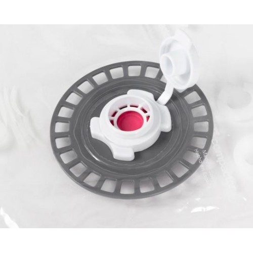 Vakuuminis maišelis Ordispace Hanging Suit 67x90cm