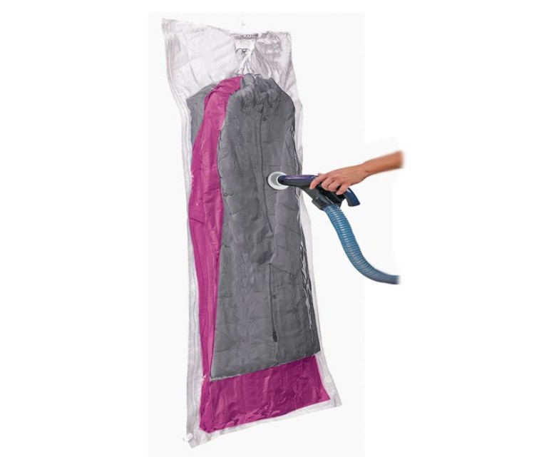 Vacuum bag Ordispace Hanging Dress 70x110cm