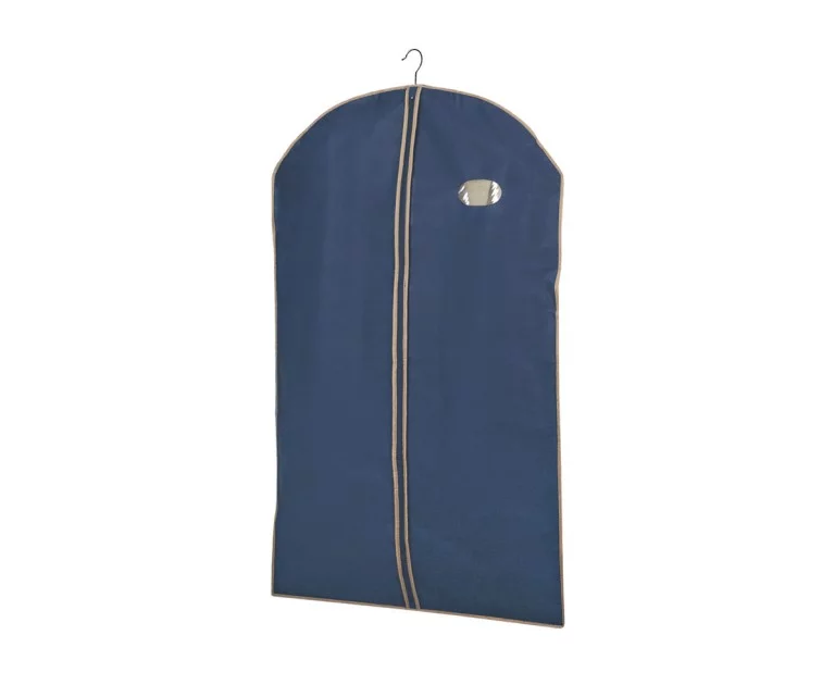 Apģērbu soma 60x100cm Blue Apģērbu soma 60x100cm Blue