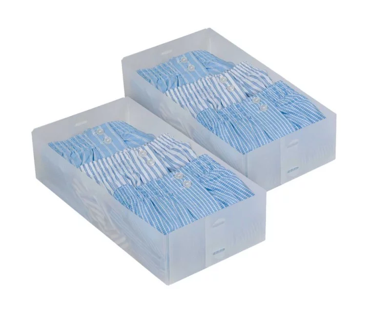 Korralduskomplekt 2tk. M 30,5x15,5x7,5cm Top Class Korralduskomplekt 2tk. M 30,5x15,5x7,5cm Top Class